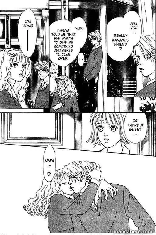 Virgin Wars Chapter 11 16